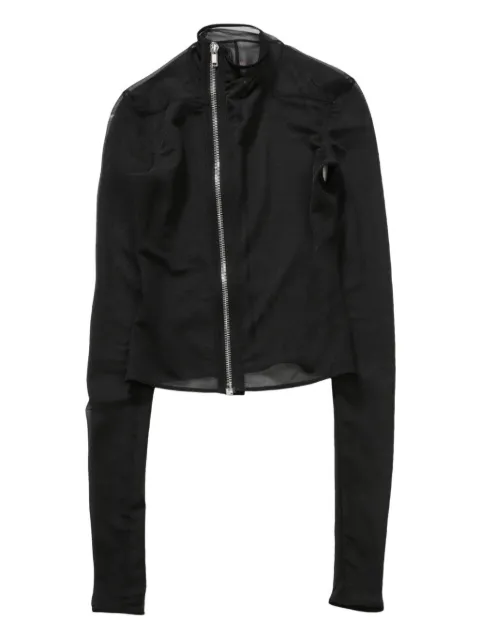 Rick Owens Lilies Gary jacket
