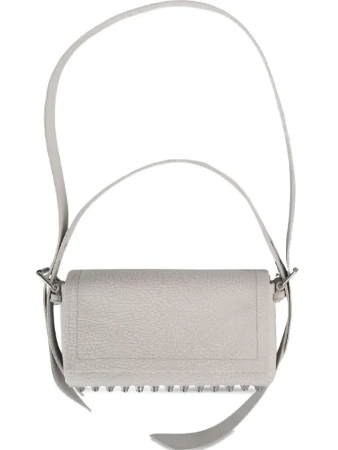 Alexander Wang stud-embellished crossbody bag