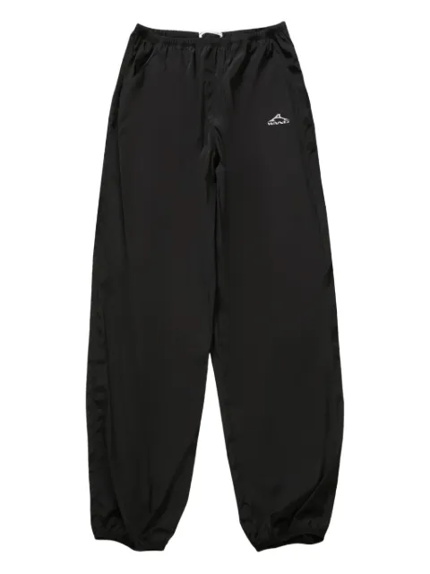 Alexander Wang elasticated-waist track pants