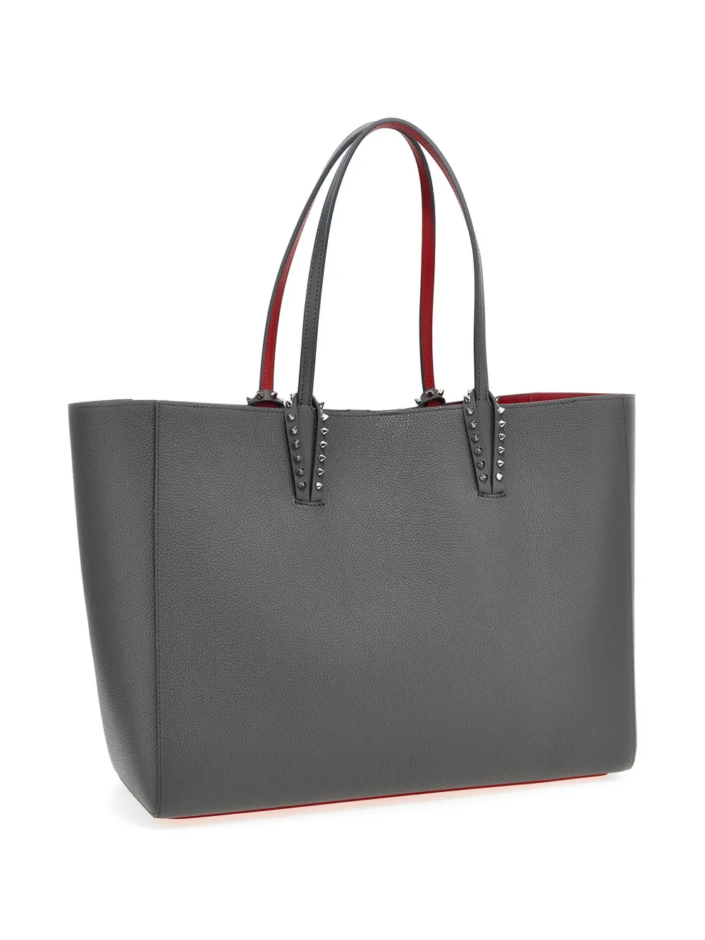 Christian Louboutin tote Cabata con apliques | Image 2