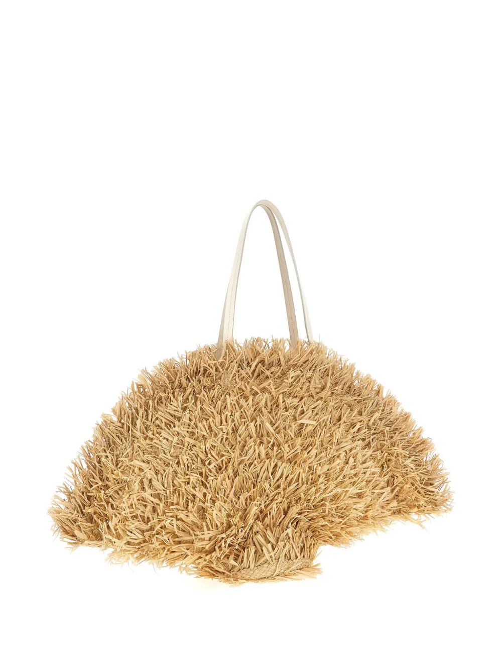 Roger Vivier large Tres Vivier Panier tote bag | Image 2