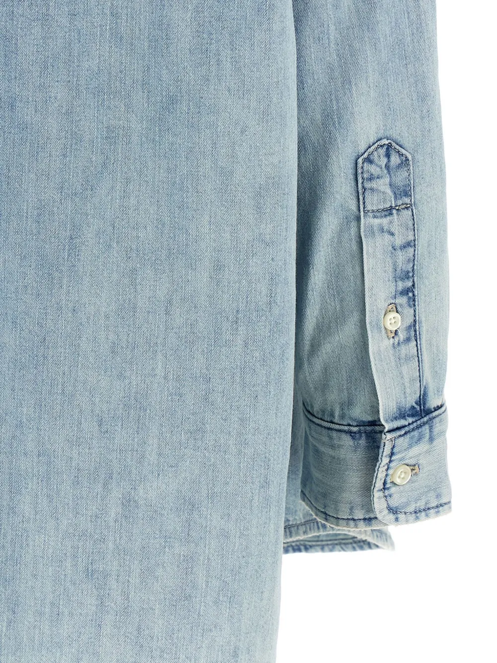 POLO RALPH LAUREN DENIM SHIRT