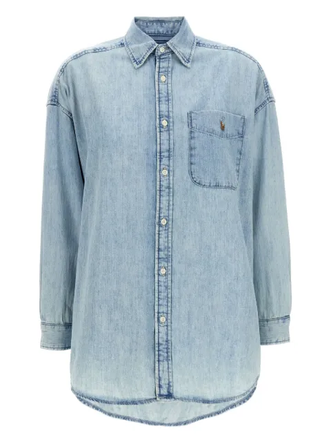 Polo Ralph Lauren denim shirt