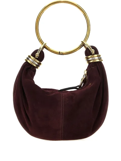 Chloé mini Bracelet tote bag