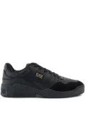 Ea7 Emporio Armani Basket sneakers - Black