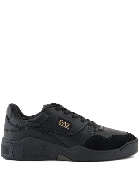 Ea7 Emporio Armani Tênis Basket
