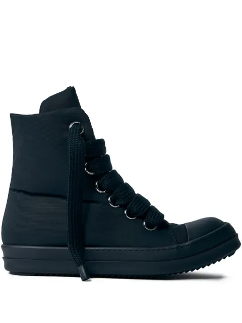 Rick Owens DRKSHDW tenis Jumbo