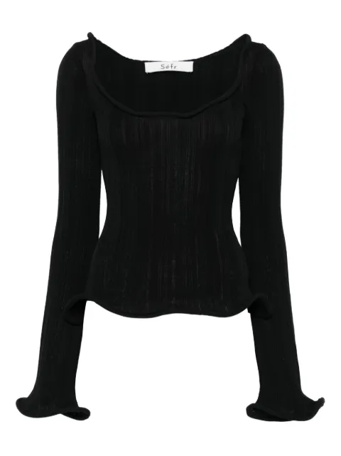 Séfr playera Giselle
