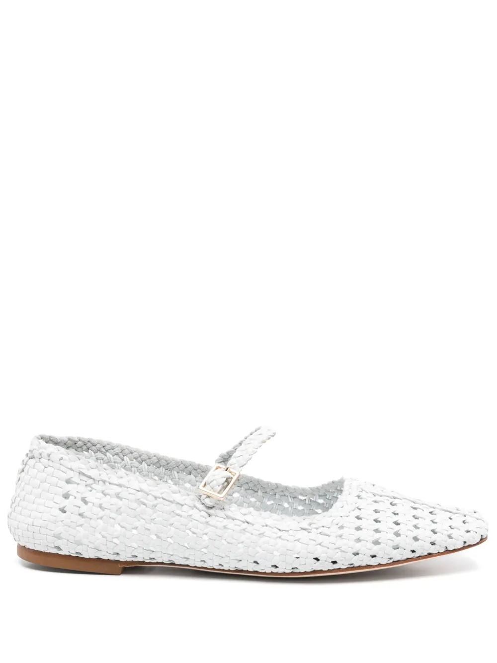 Fabio Rusconi flats Ambra | blanco | Image 1