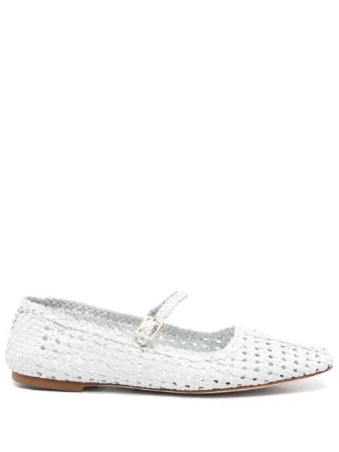 Fabio Rusconi Ambra ballet flats