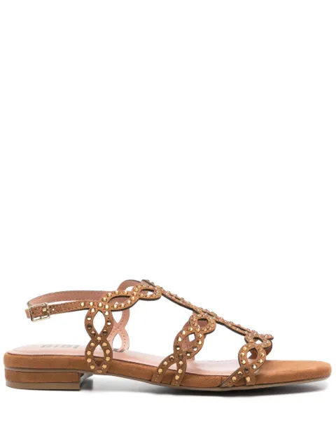 Bibi Lou Kai flat sandals 