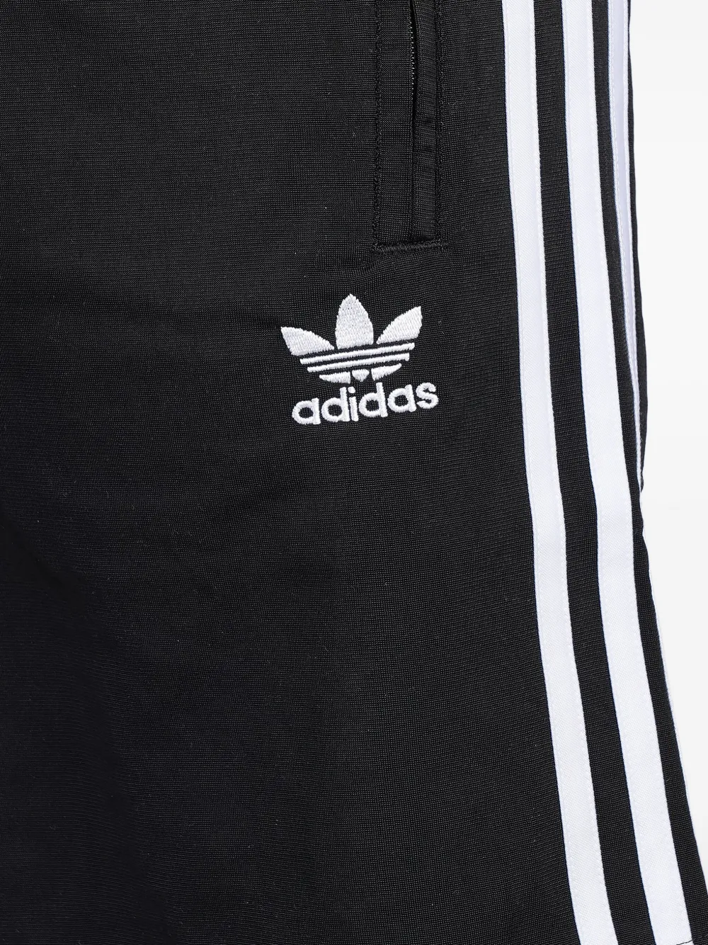 adidas Fbird trainingsshorts Zwart