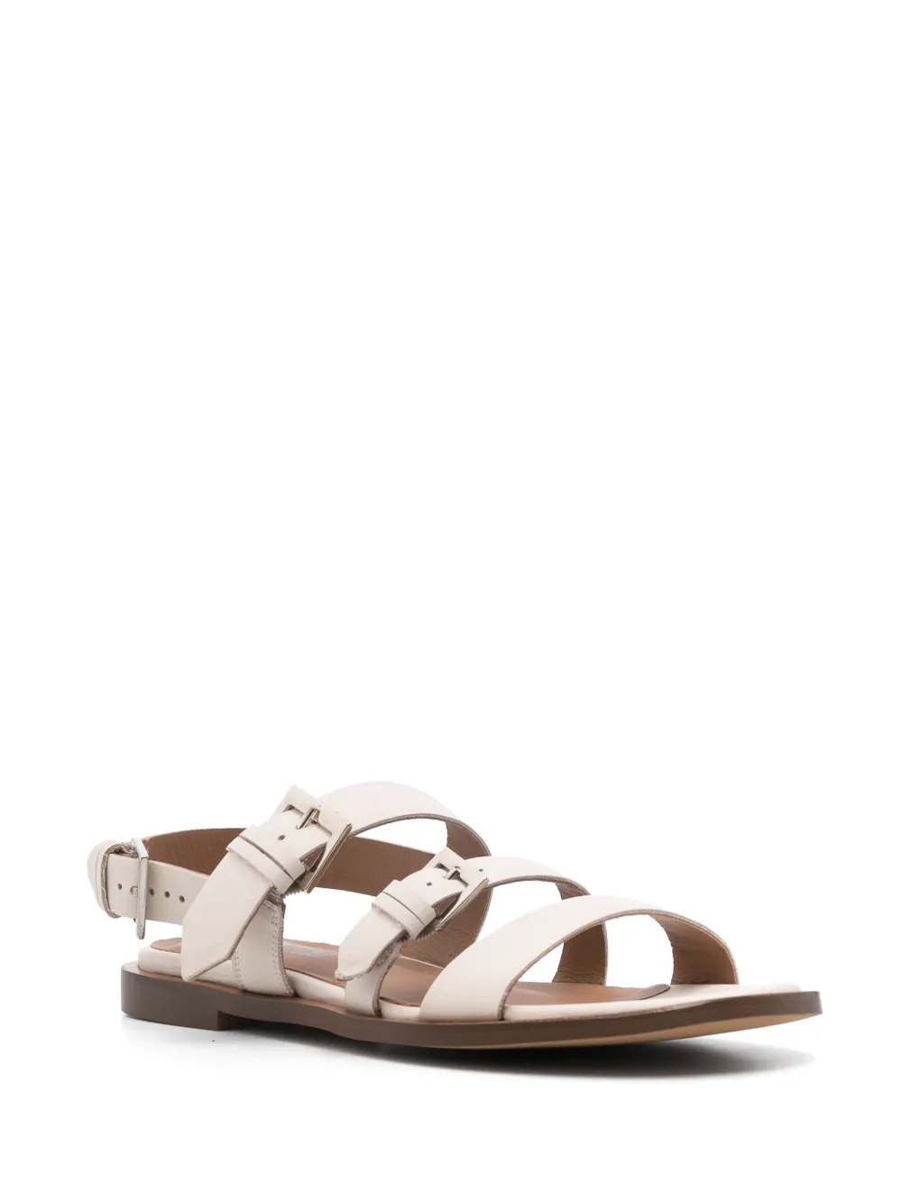 Carmens Etoile sandals Neutrals
