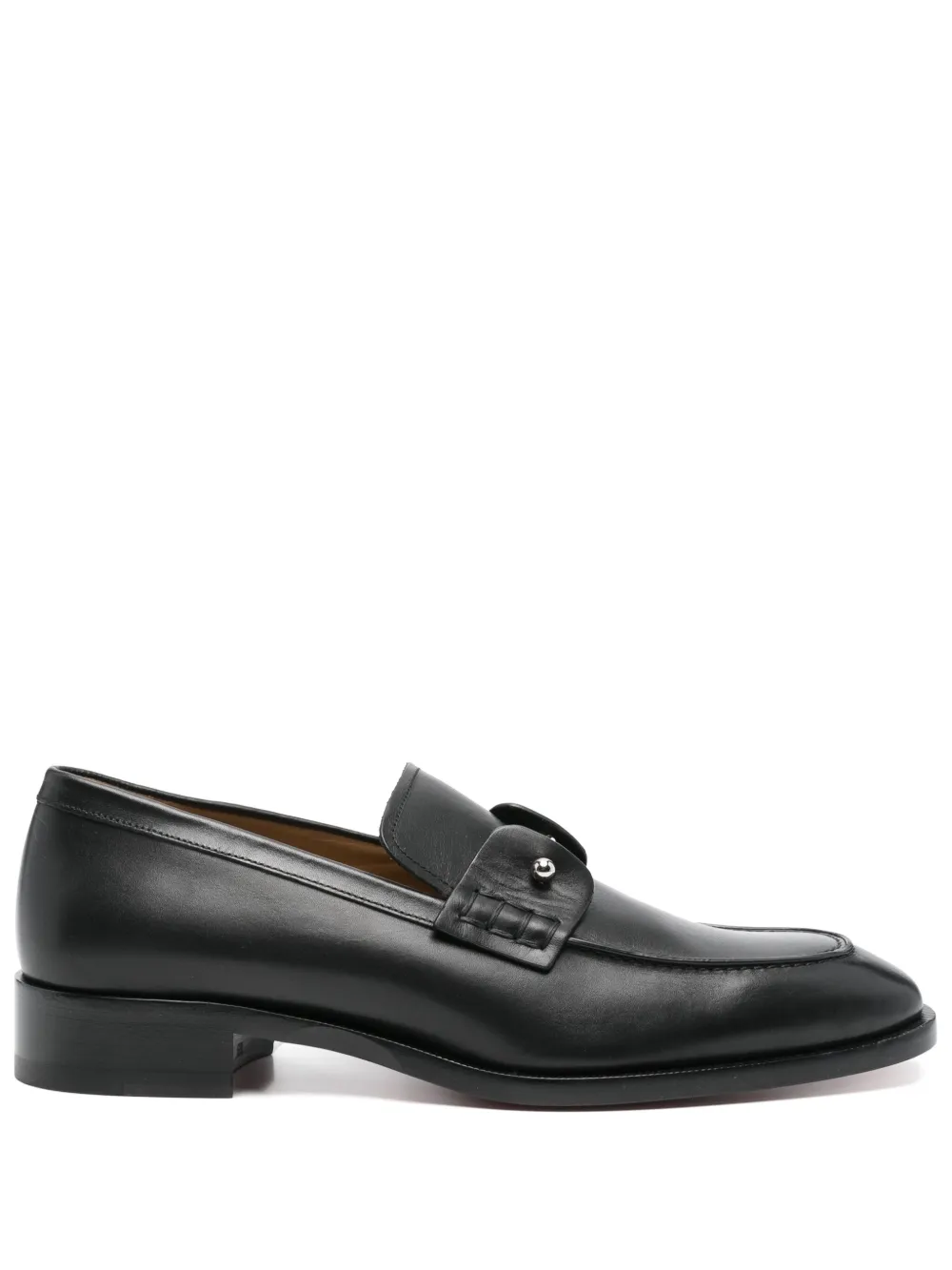 Christian Louboutin mocasines Chambelimoc | negro | Image 1