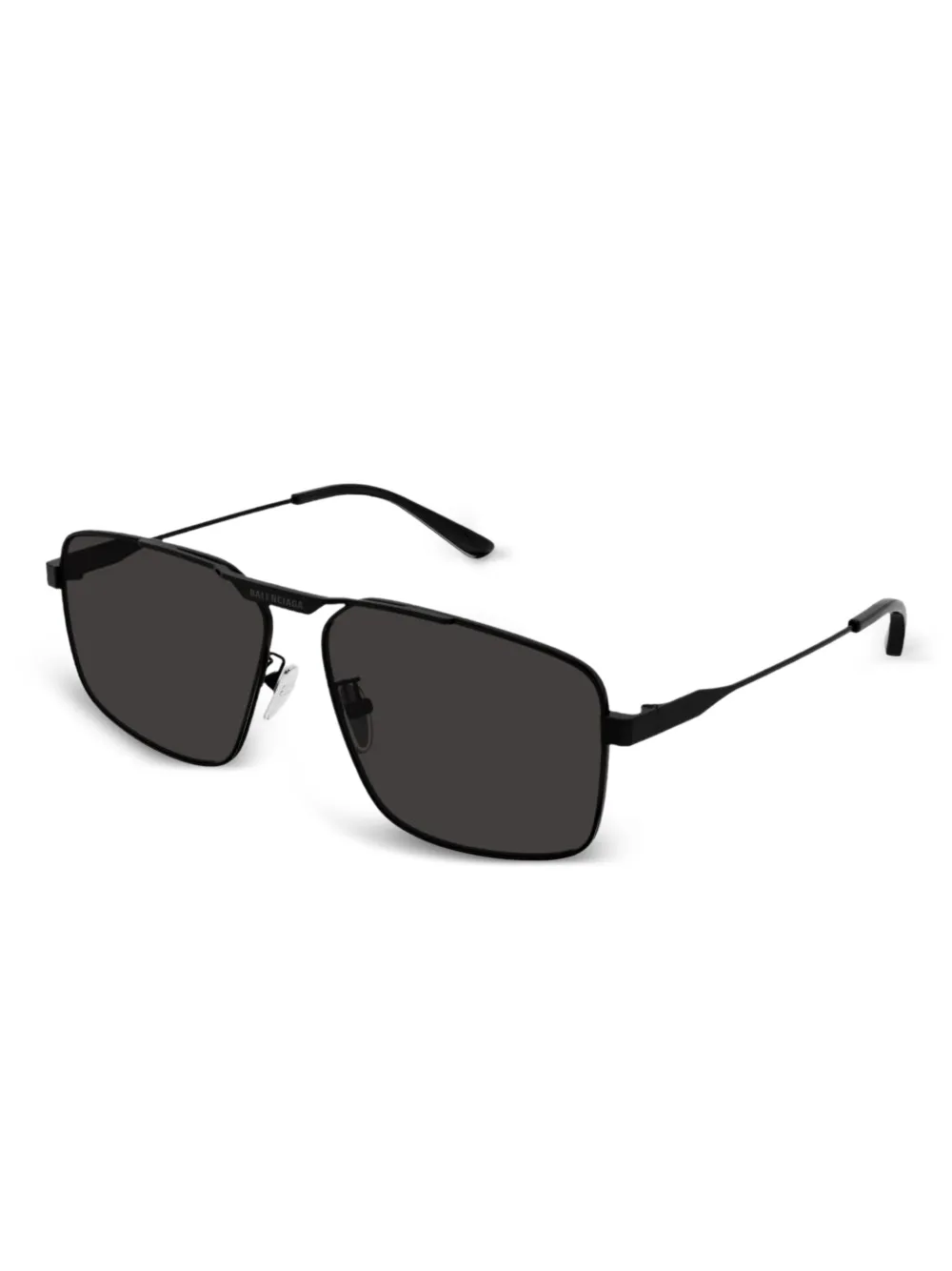 Balenciaga Eyewear pilot-frame sunglasses | Image 2