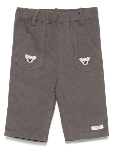Donsje pantalones Kassim