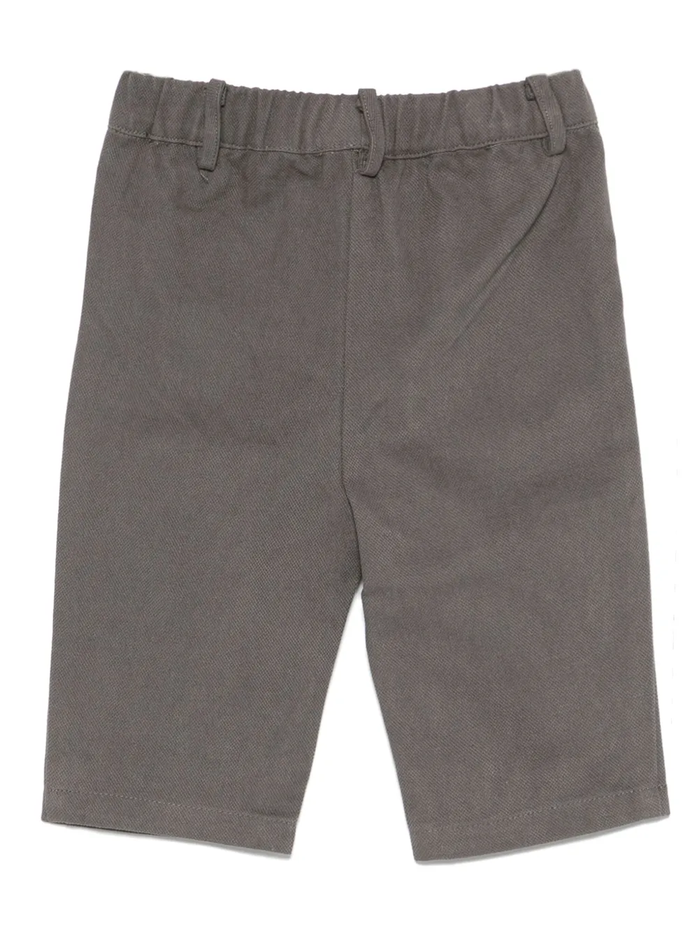 Donsje Kassim broek Grijs