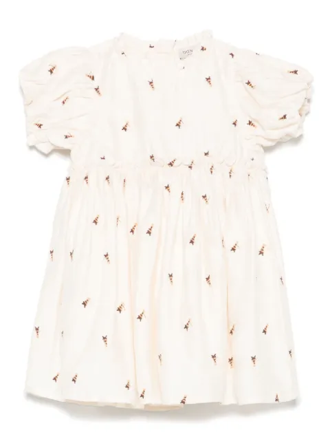 Donsje vestido Clarize