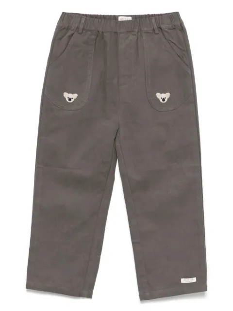 Donsje Kassim trousers