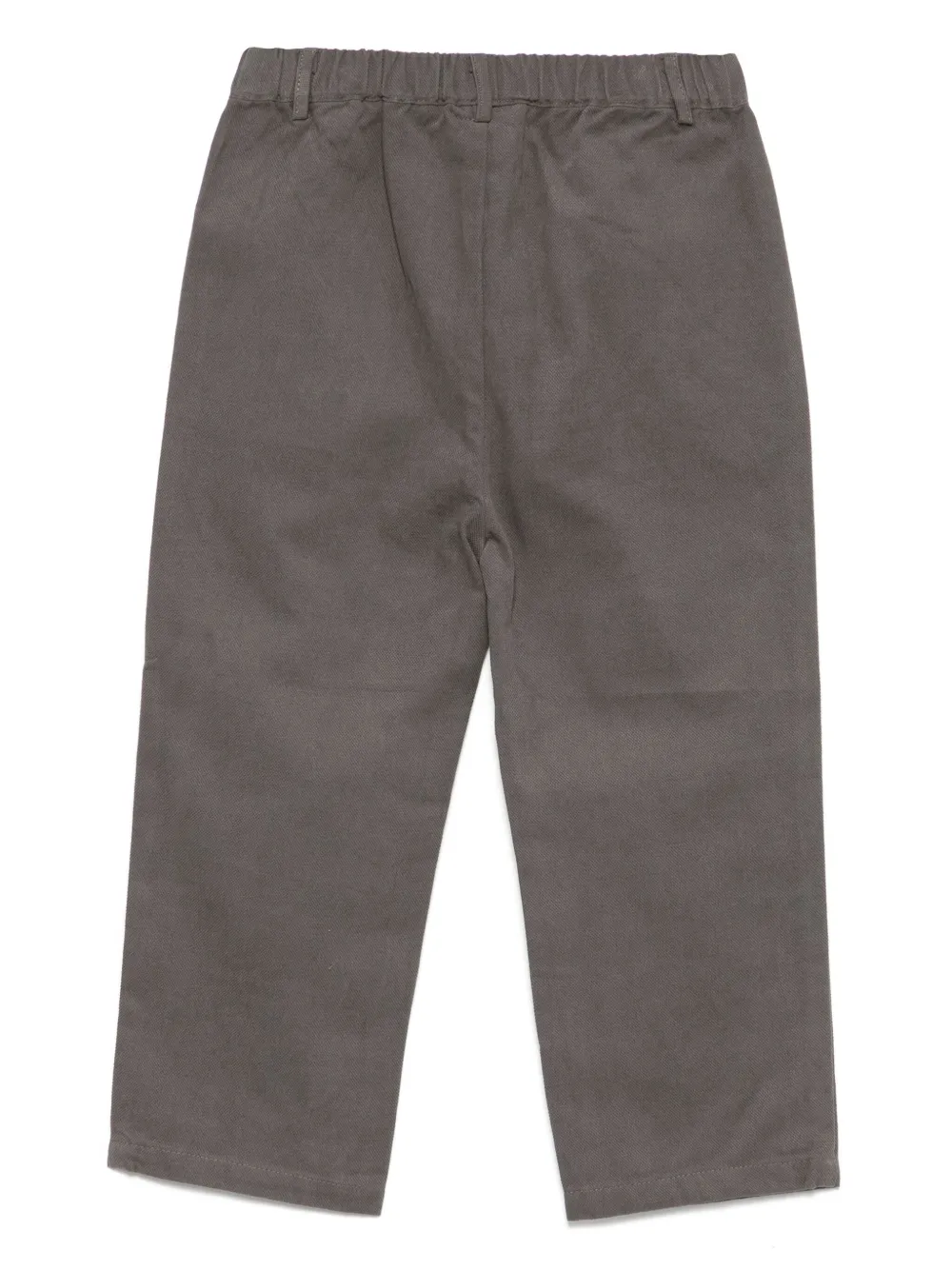 Donsje Kassim broek Grijs