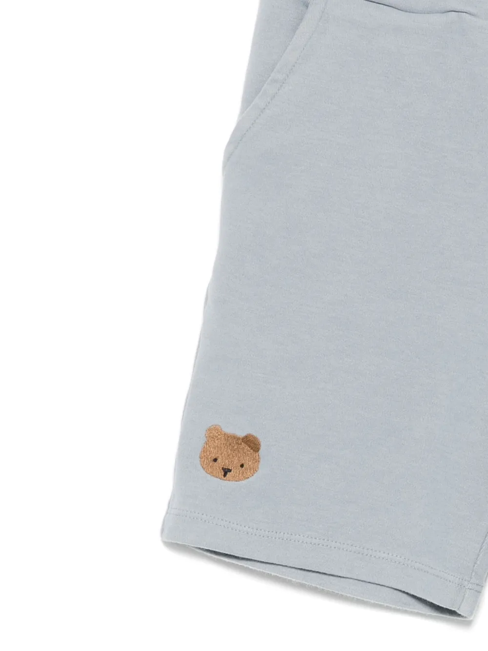 Donsje Ithri shorts Blauw