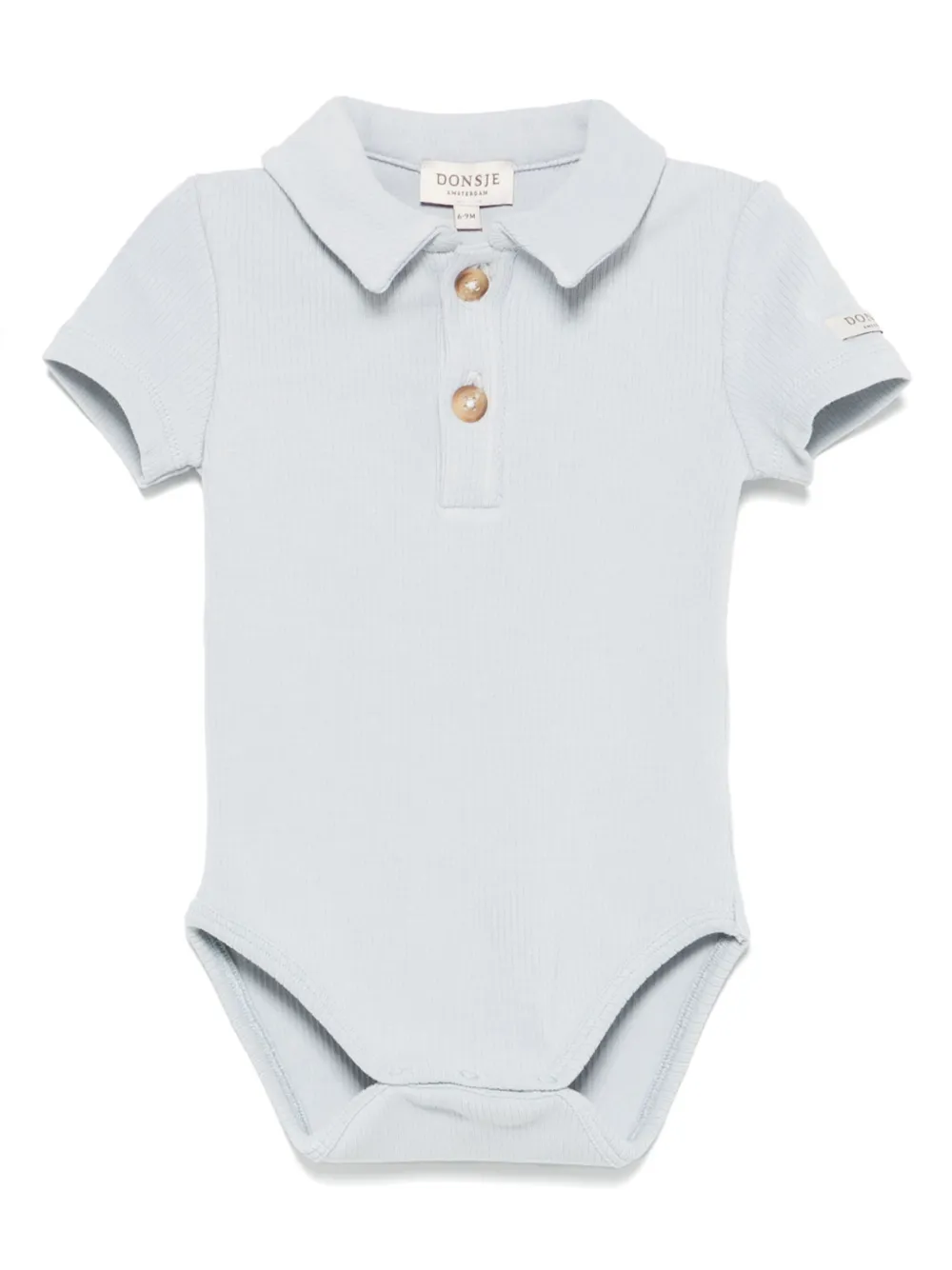 Donsje Moli body | Blue | Image 1