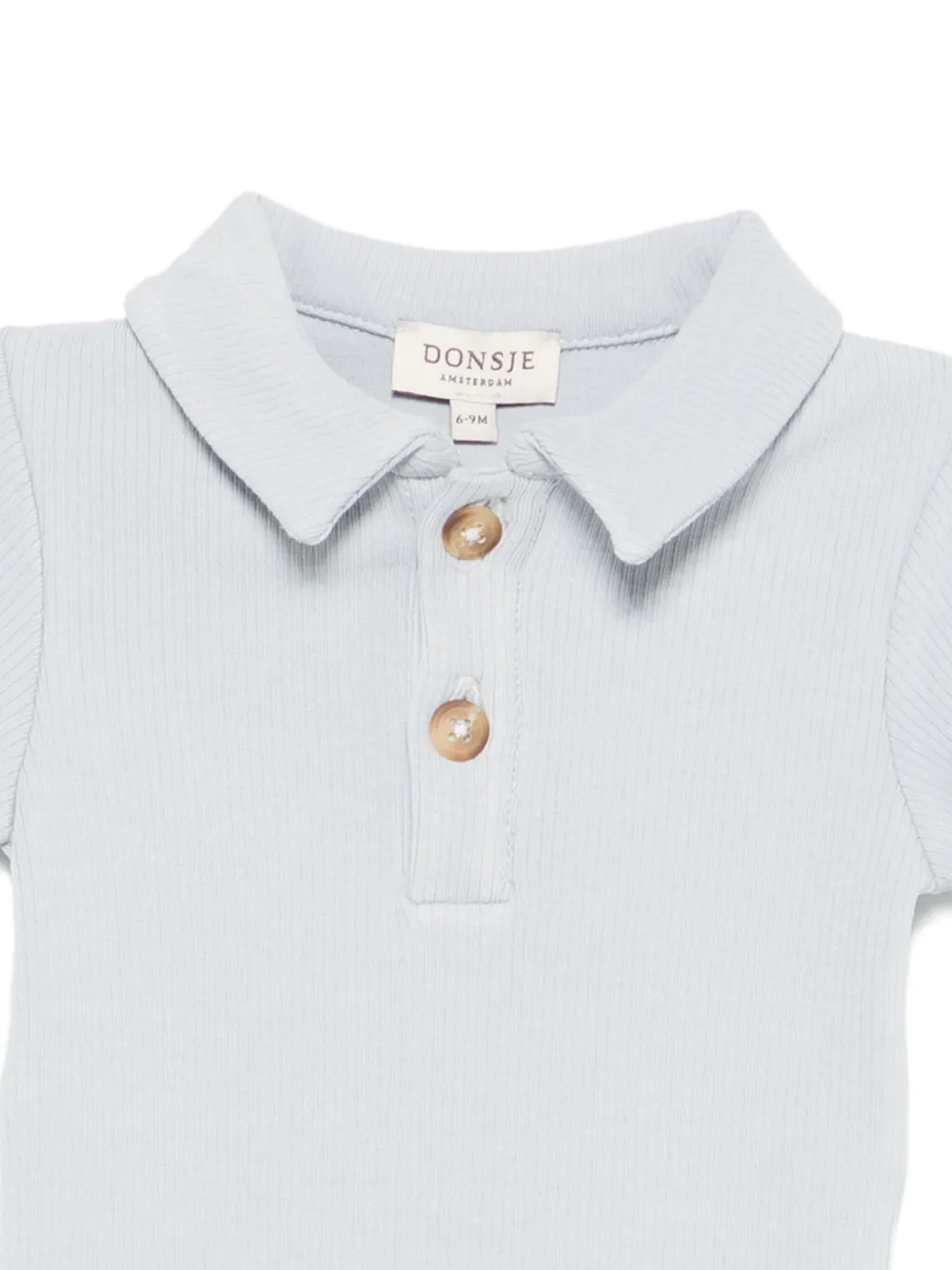 Donsje Moli body Blauw