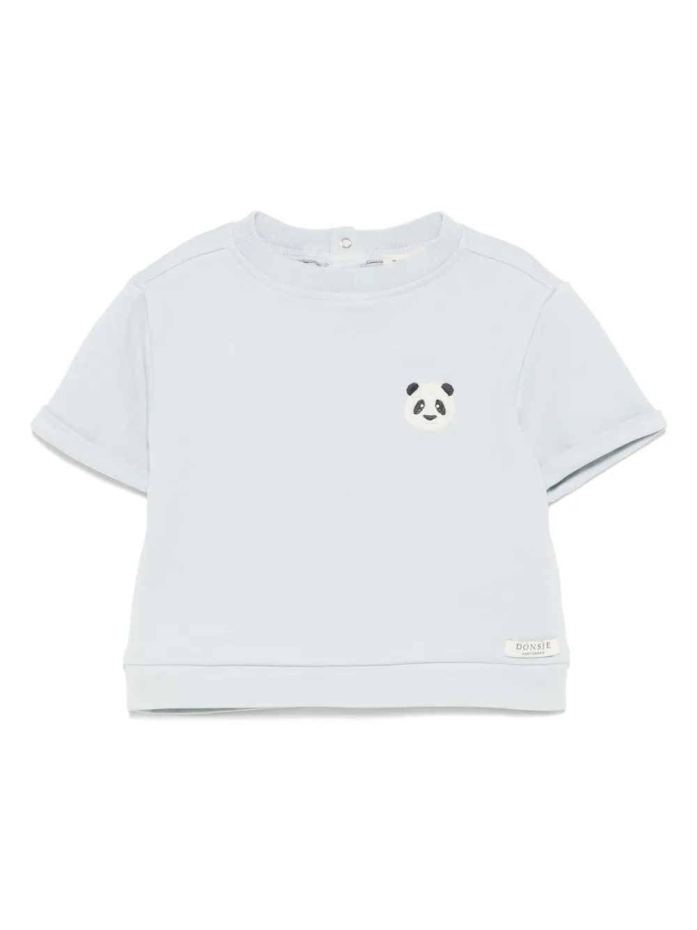 Donsje playera Jarne | azul | Image 1