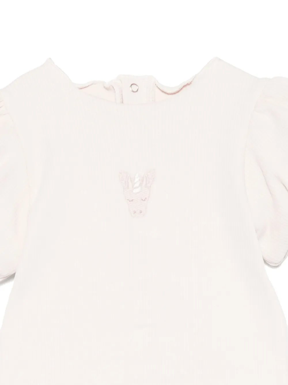 Donsje Nowie romper Roze
