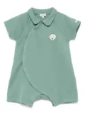 Donsje Adriaen shortie - Green
