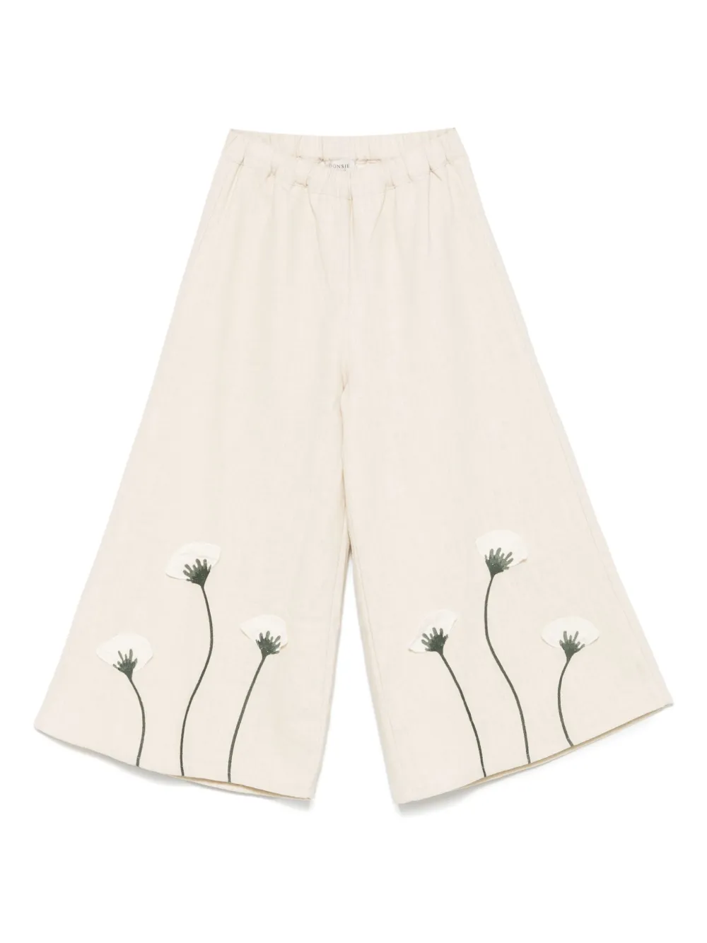Donsje Fifis trousers | Neutrals | Image 1
