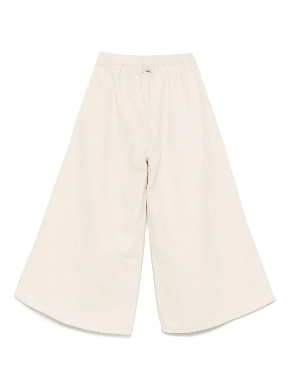 Donsje Fifis trousers | Girls Casual Trousers | Image 2