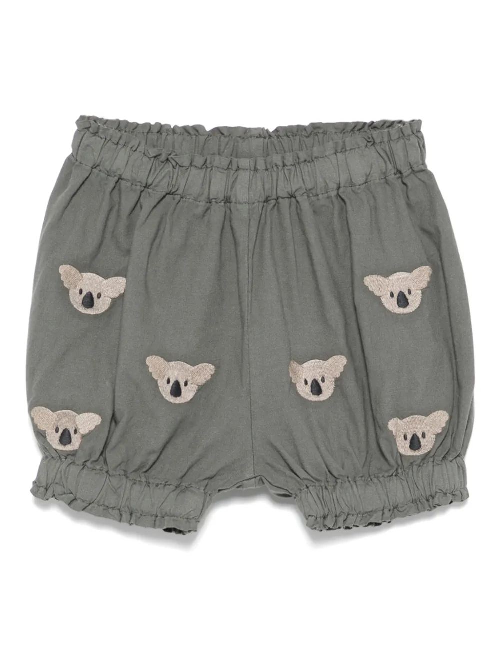 Donsje bloomers Carson | gris | Image 1
