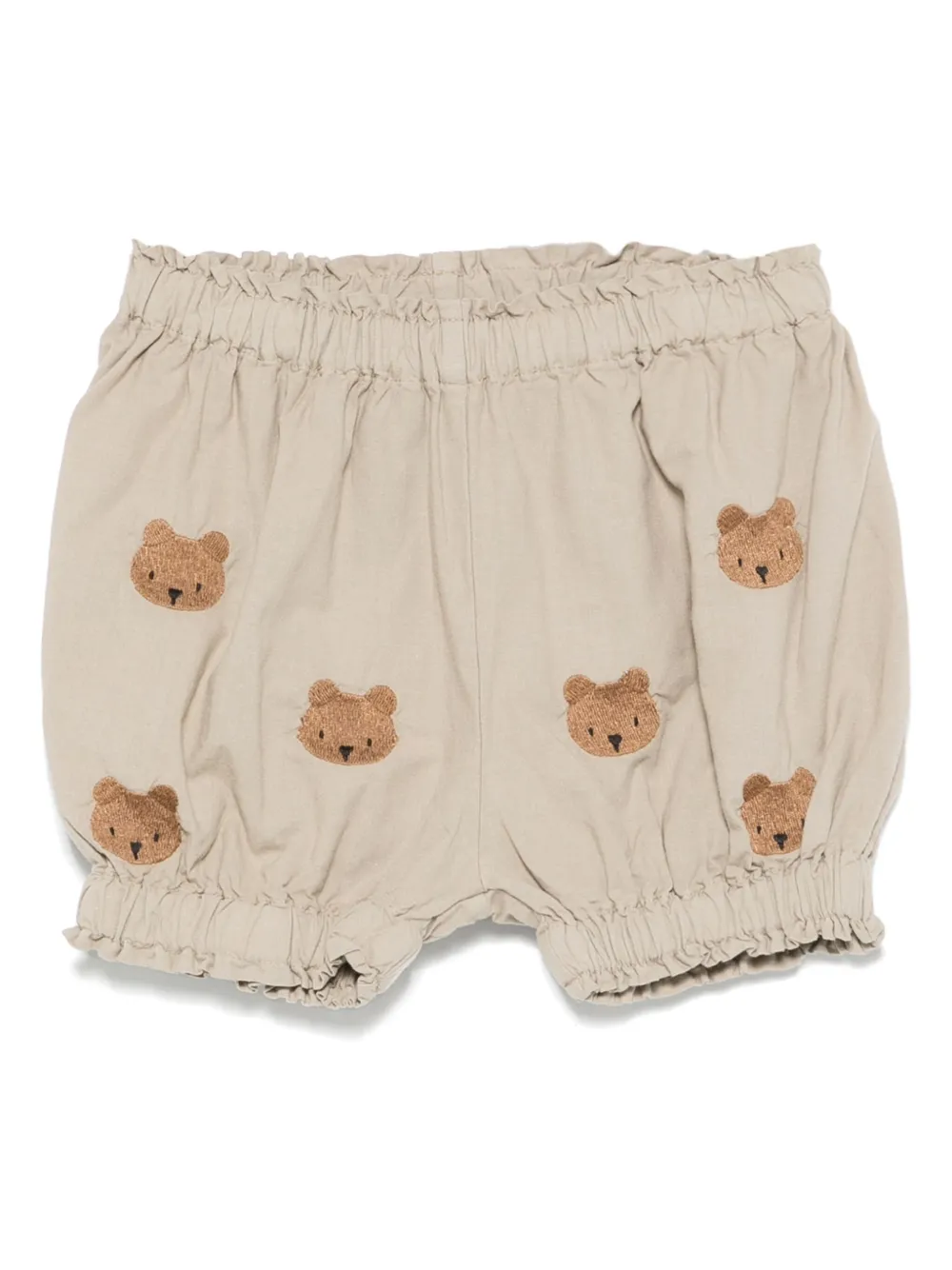 Donsje bloomers Carson | marrón | Image 1