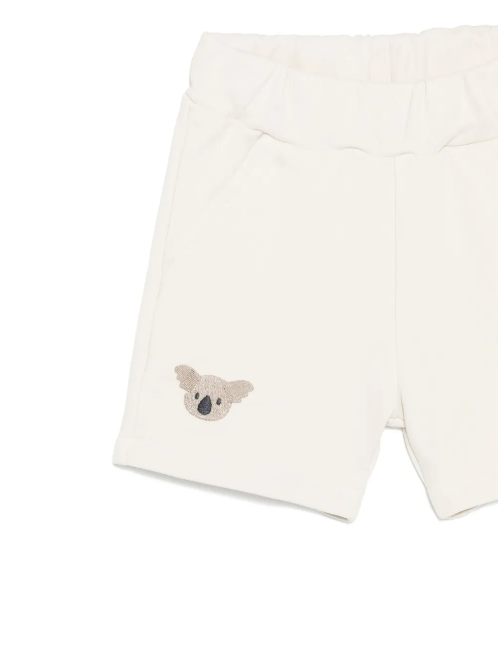Donsje Ithri shorts Beige