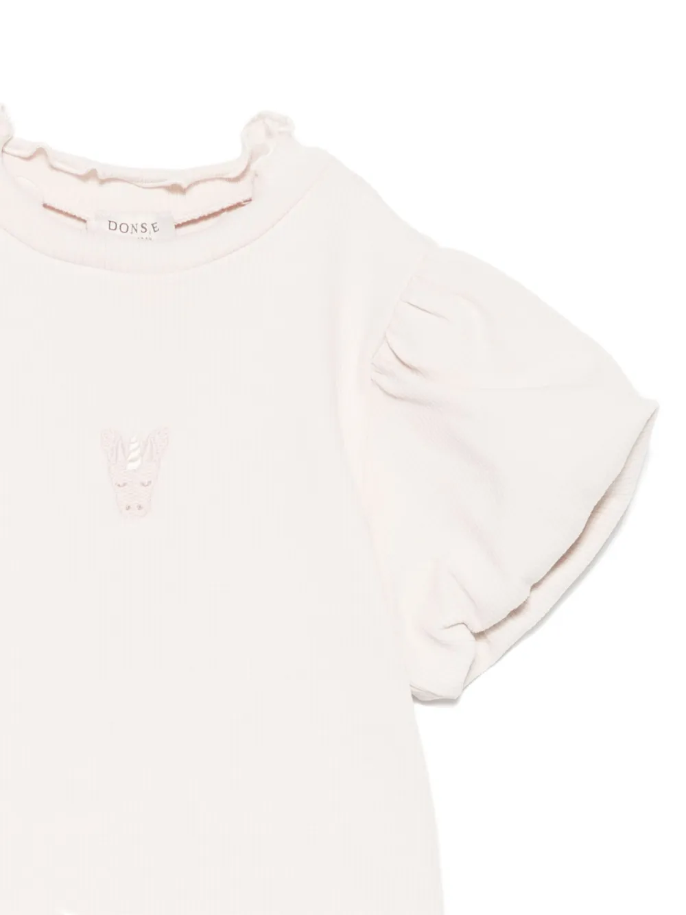 Donsje Nowien T-shirt Beige