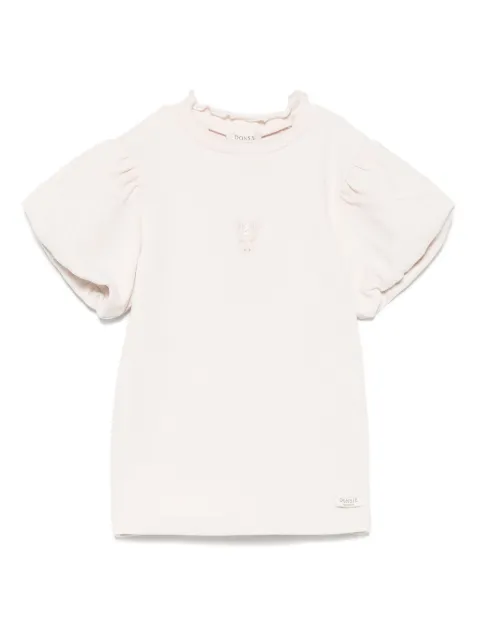 Donsje playera Nowien