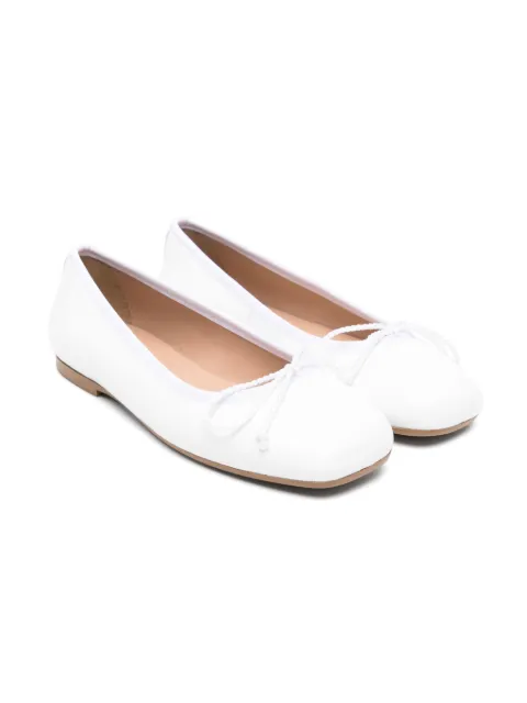 Eli1957   flats de piel
