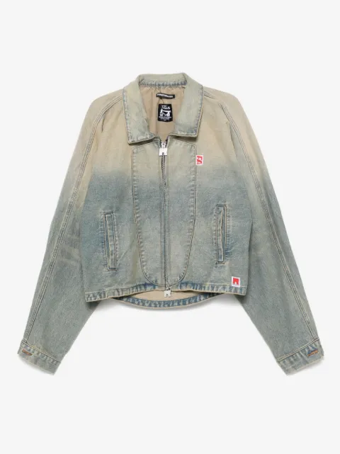 RRR123 veste Fathers Garden