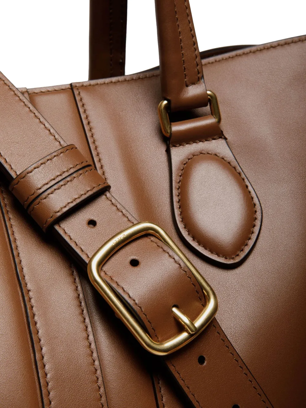 Shop Bally Beckett Tote Bag