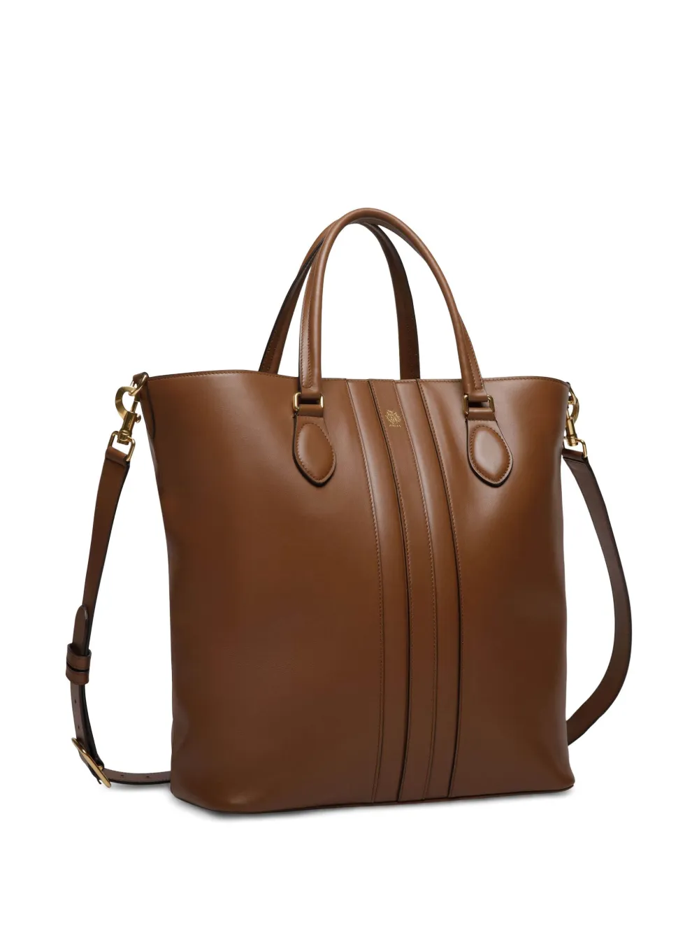 Shop Bally Beckett Tote Bag