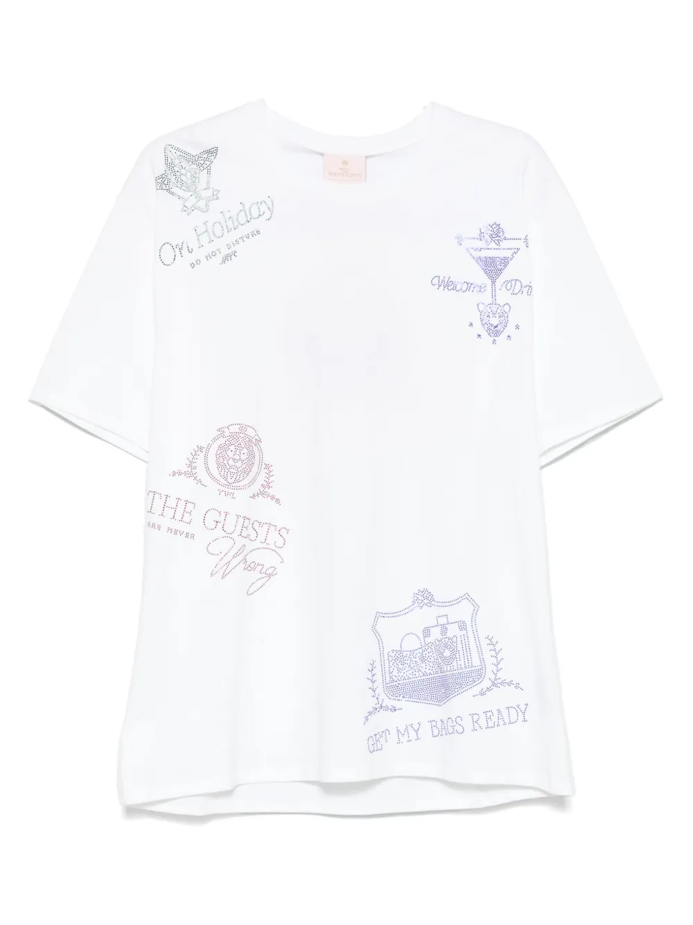cotton T-shirt