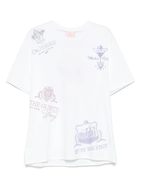 Camilla Klassisches T-Shirt