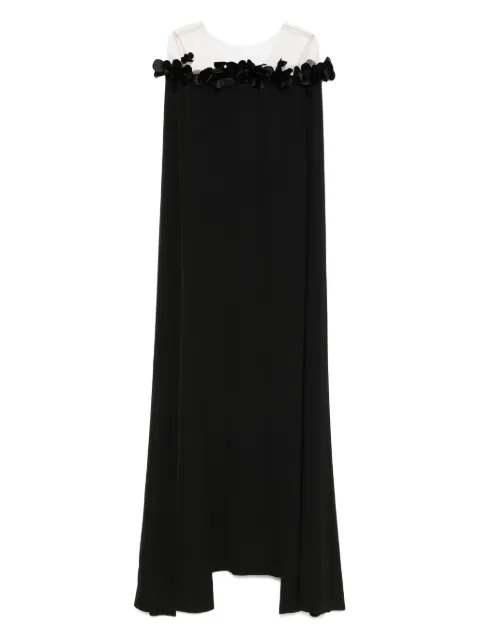 CRISTALLINI Adelaida maxi dress