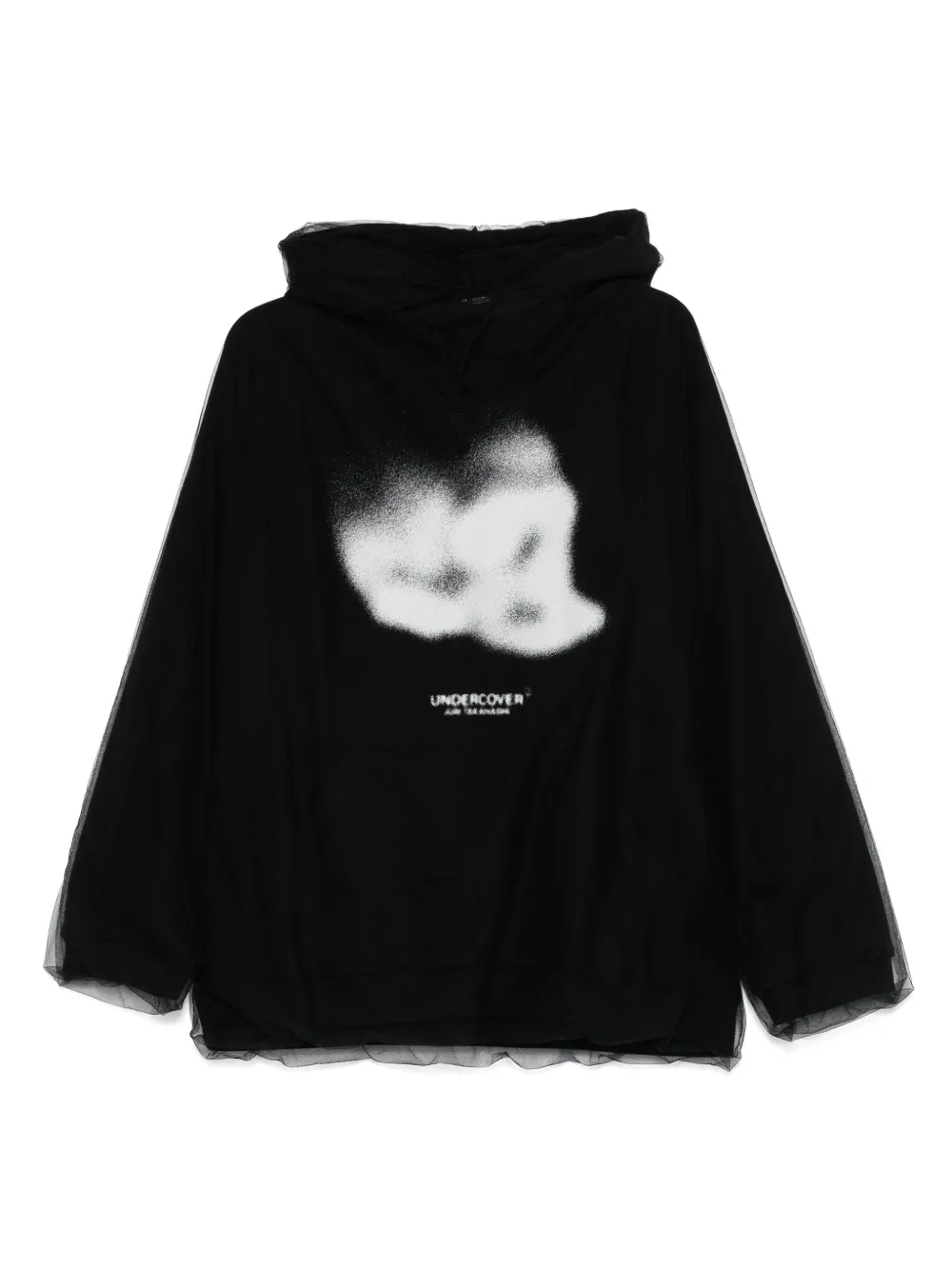 cotton hoodie