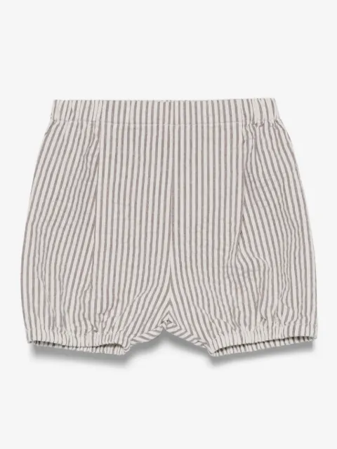 Zhoe & Tobiah striped shorts