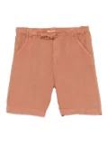 Zhoe & Tobiah linen shorts - Brown