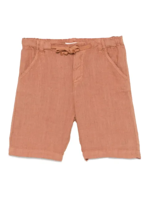 Zhoe & Tobiah linen shorts