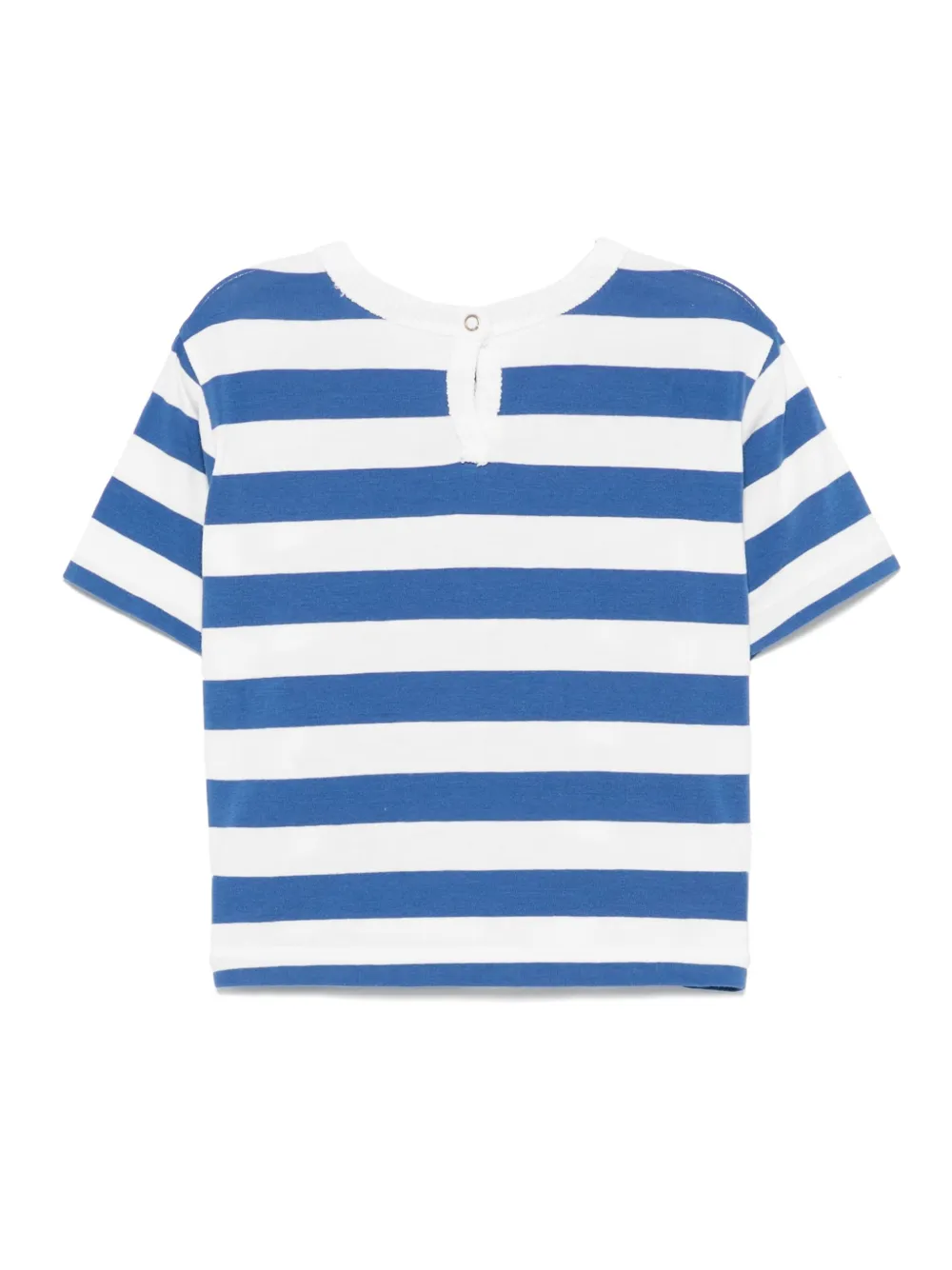 Zhoe & Tobiah striped T-shirt | Baby T-Shirts | Image 2