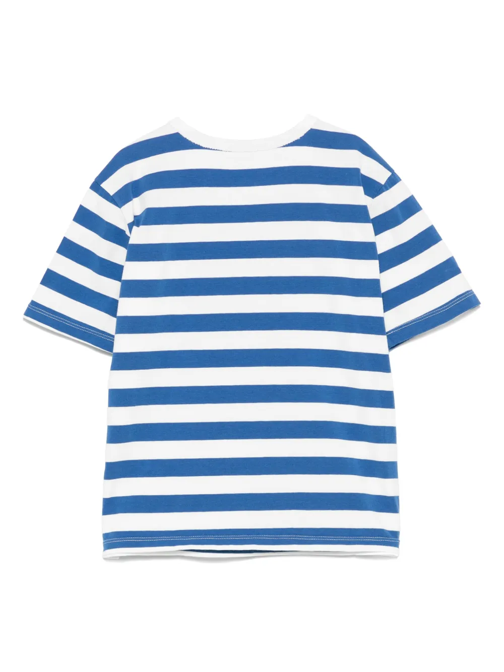 Zhoe & Tobiah striped T-shirt | Boys T-Shirts | Image 2